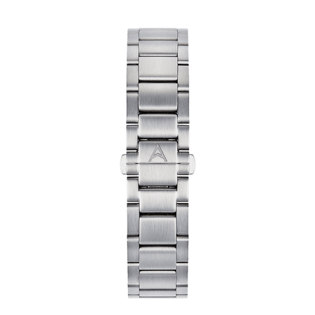 Classic Steel Bracelet For 39mm / 39.5mm Watches