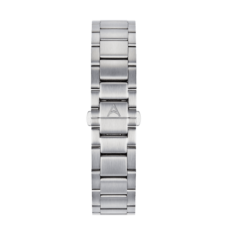 Classic Chronograph Classic Steel Bracelet