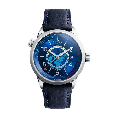 Aldrich - Nearly New