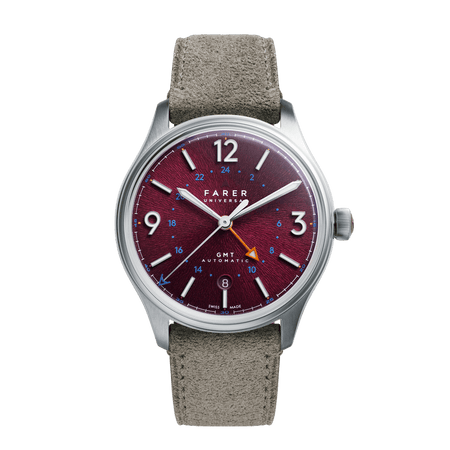 Farer lander review online