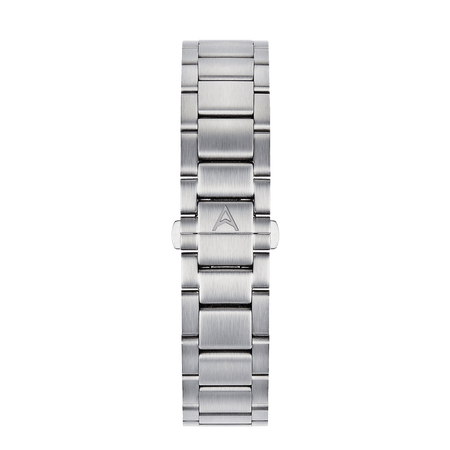 Classic Steel Bracelet For 36mm Watches