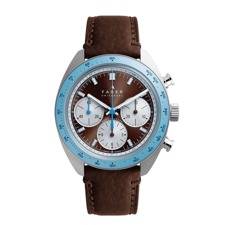 Sports chronograph sales