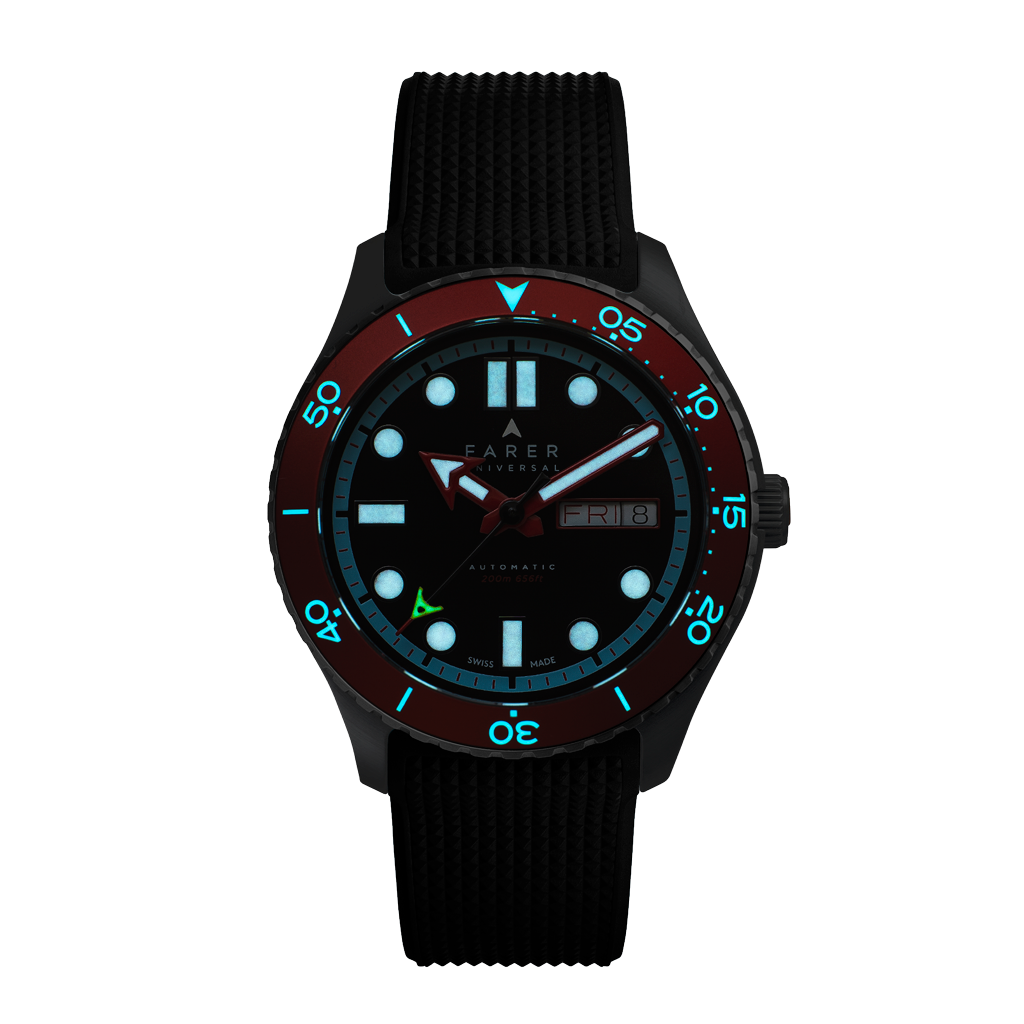 Cribbar - Nearly New