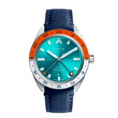 Charlton Atlantic Orange - Nearly New