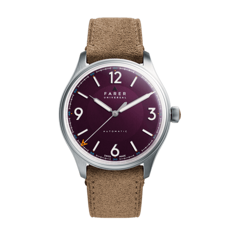 Buy farer watch discount