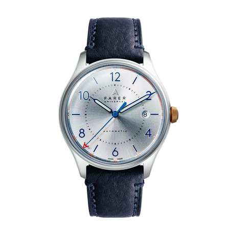 Endurance II - Nearly New