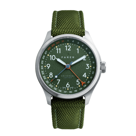 Exmoor II - No Bracelet