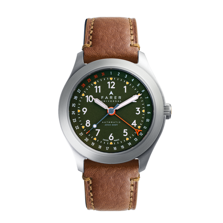 Exmoor I - Nearly New