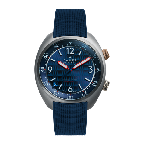 Hecla II - Nearly New