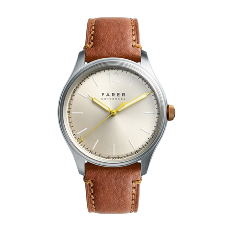 Johnson - Nearly New