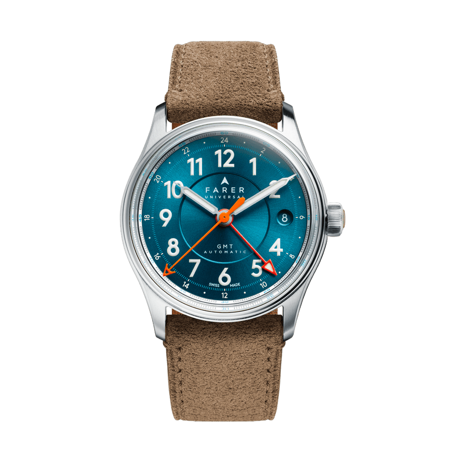 Farer Lander IV