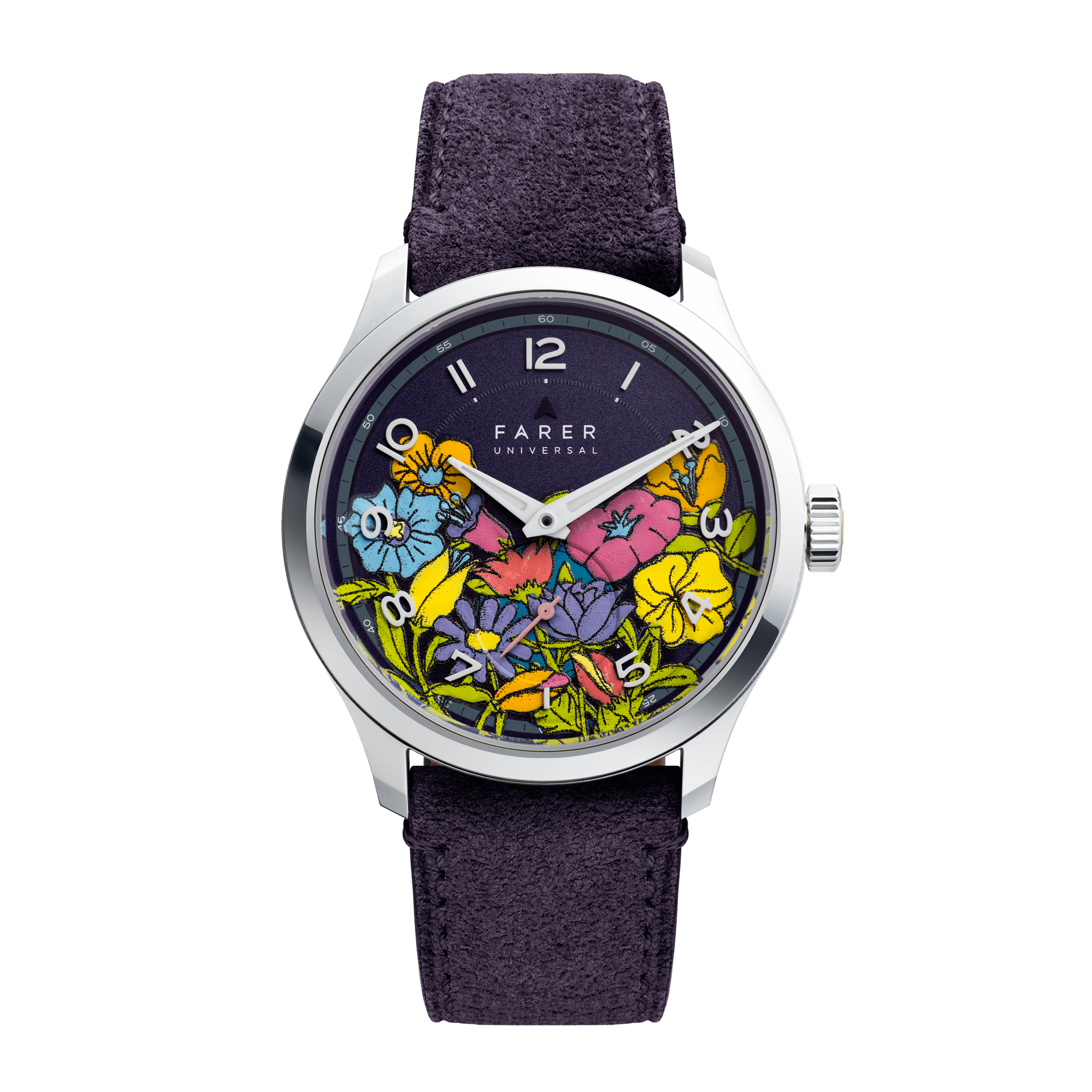 Lissom - The Dial Artist Limited Editions