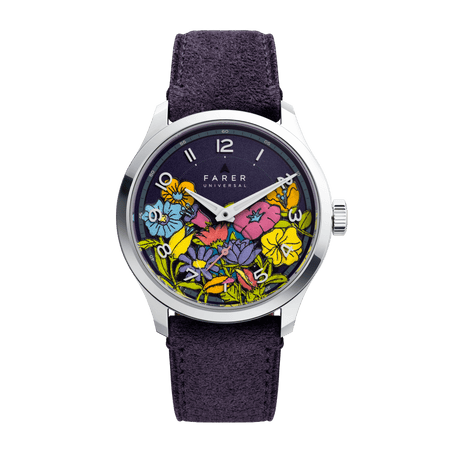 Lissom - The Dial Artist Limited Editions