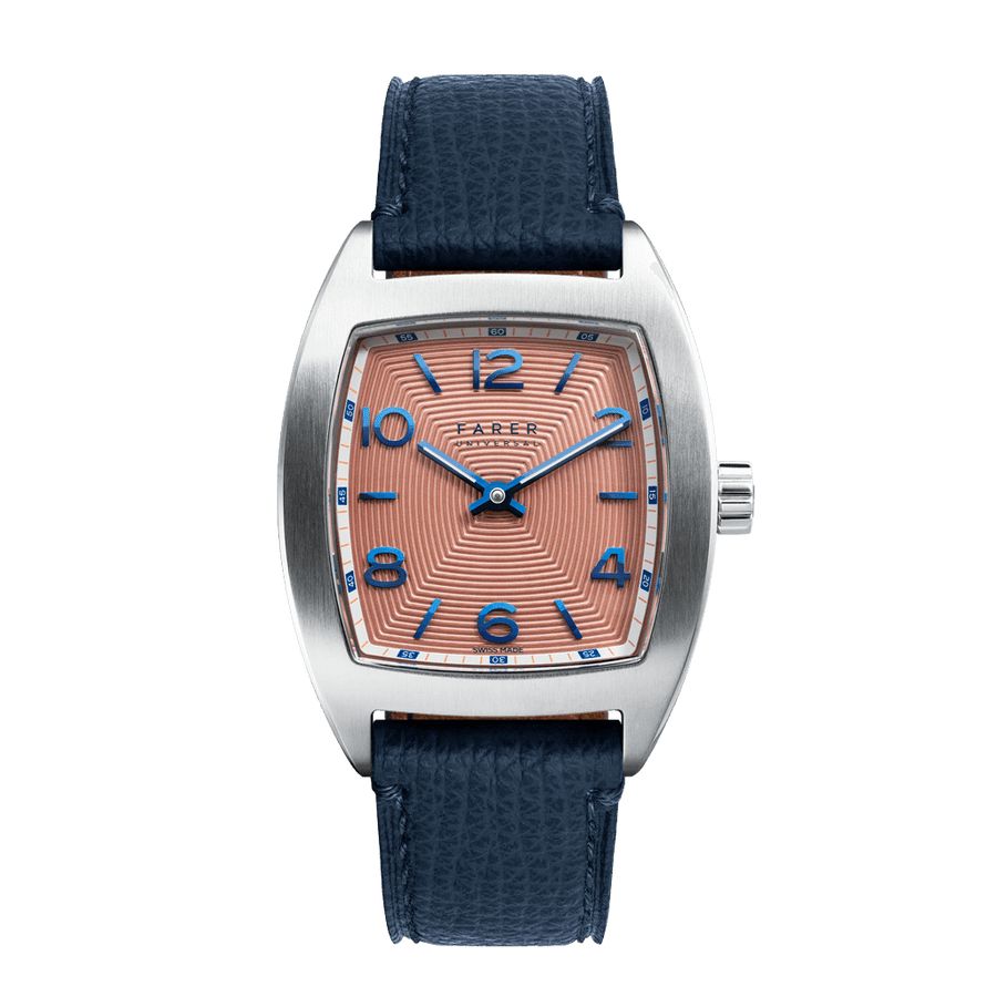 Farer New York Final Edition