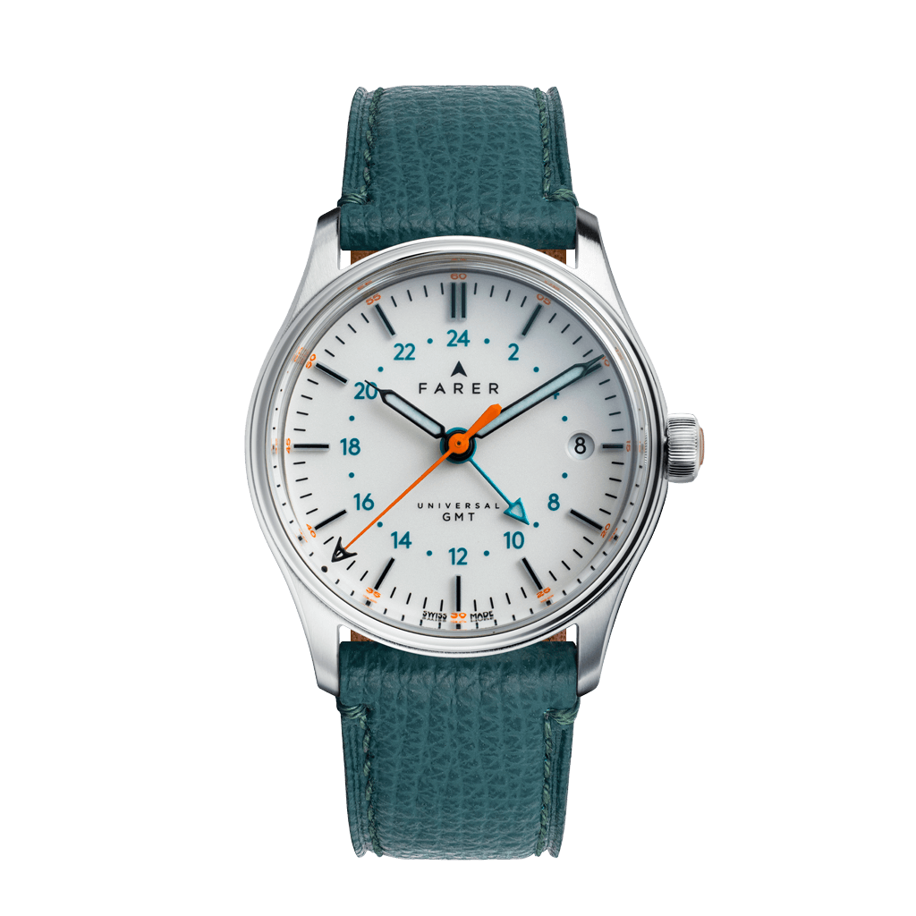 Palmer 36mm <br> Limited Edition