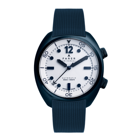 Endeavour Ocean Blue